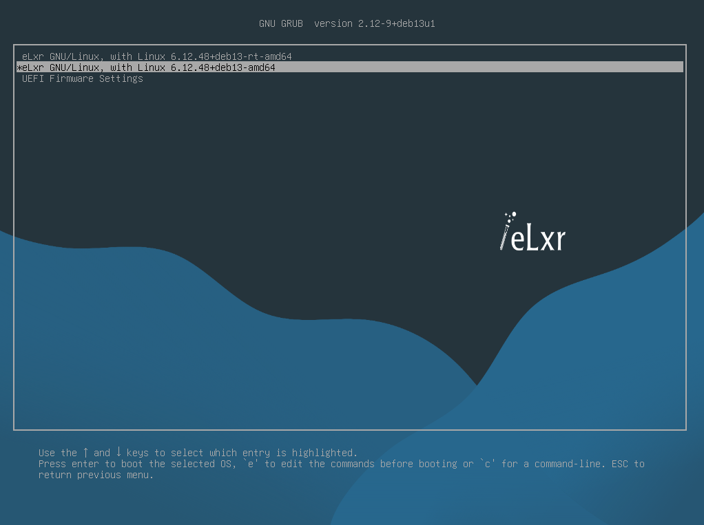 ../../_images/elxr-install-complete-reboot-kernel-console.png