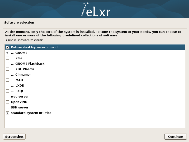 ../../_images/elxr-install-software-selection.png